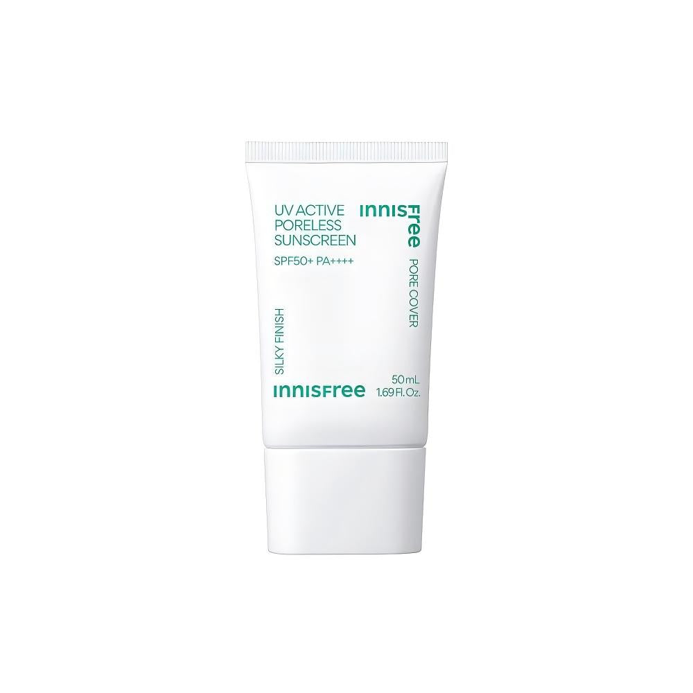 INNISFREE/悦诗风吟 优颜毛孔护理防晒霜