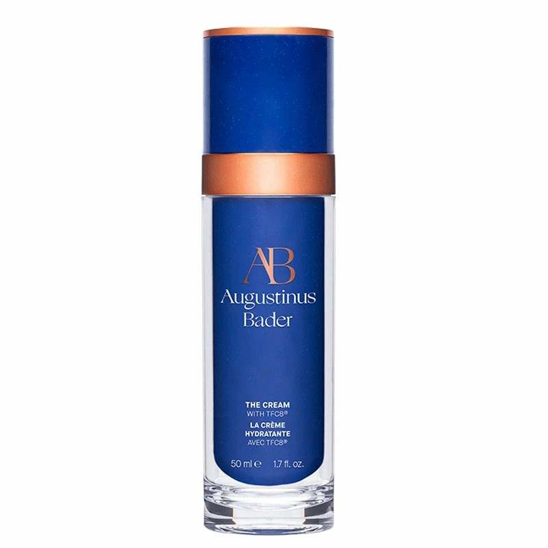AB Augustinus Bader The Cream 50ml 面霜轻盈版