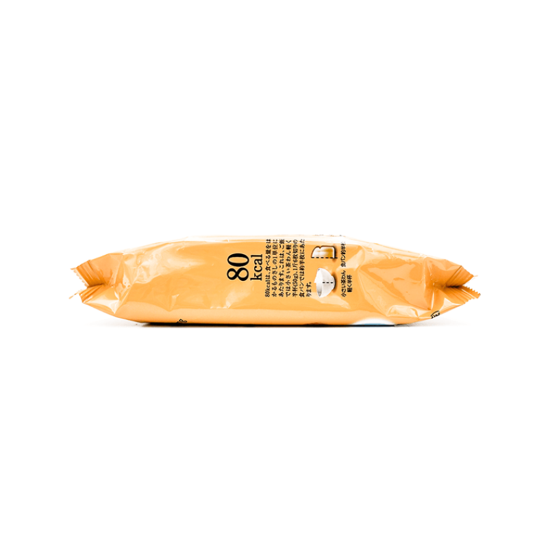 日本BOURBON波路梦 国产豆乳威化饼干112g