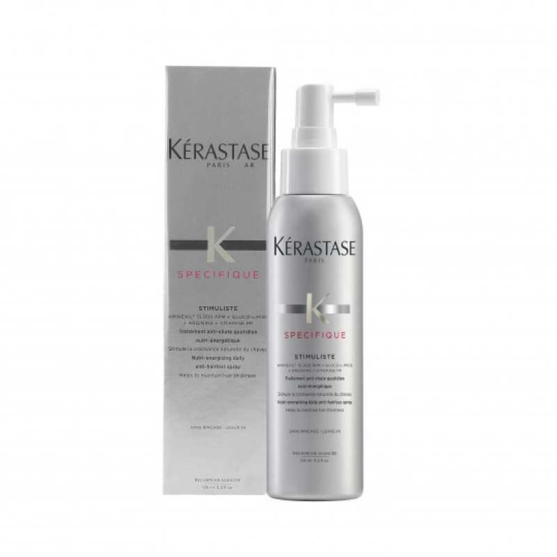 卡诗防脱固发喷雾 KERASTASESPECIFIQUESTIMULISTE 125ML