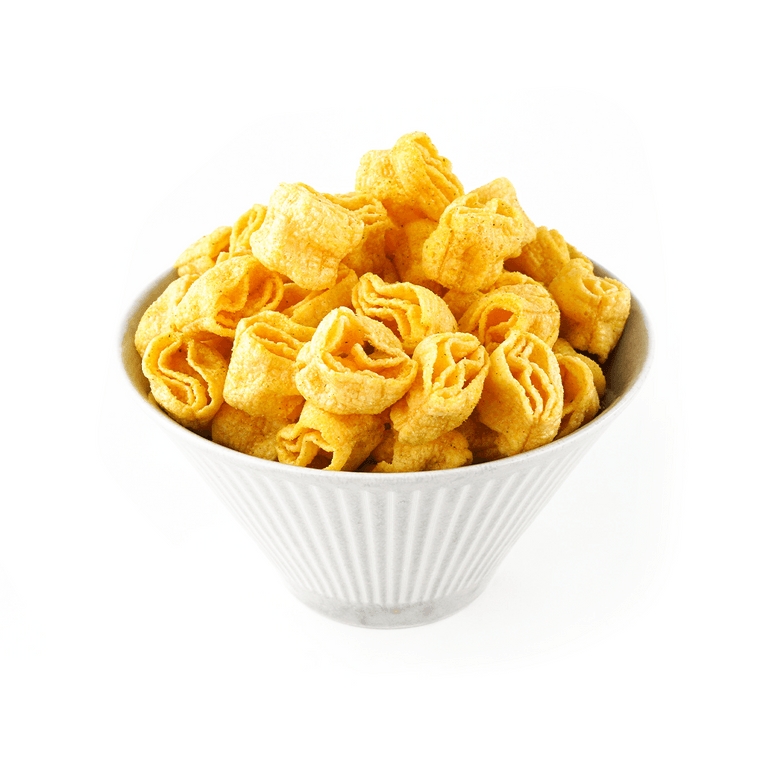 韩国ORION好丽友 忍者龟薯片 甜玉米味 160g