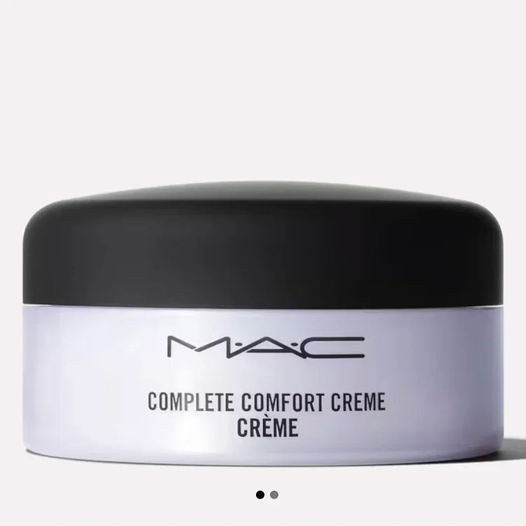 MAC 魅可Complete舒缓补水面霜50ml