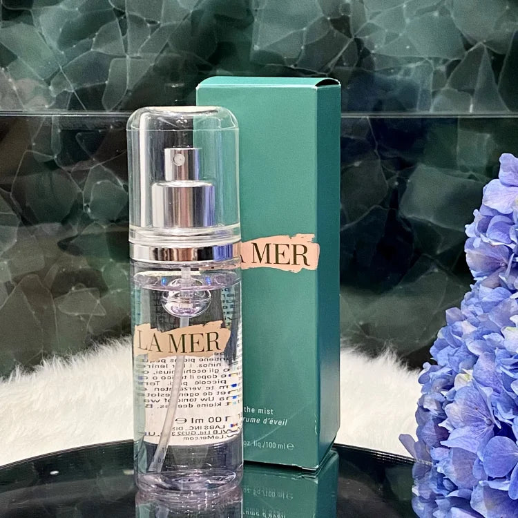 美版Lamer海蓝之谜 舒缓喷雾100ml