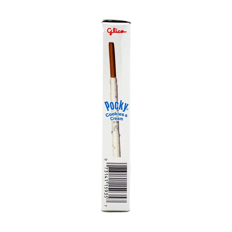 GLICO格力高 Pocky百奇 奥利奥奶油脆棒 70g 期间限定