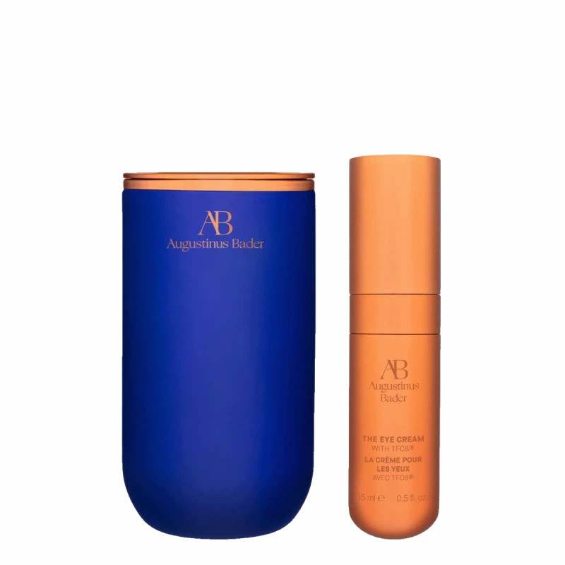 AB Augustinus Bader The Eye Cream 15ml眼霜