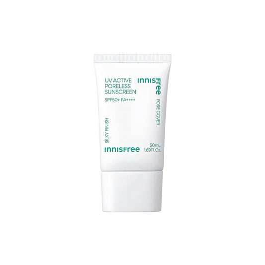 INNISFREE/悦诗风吟 优颜毛孔护理防晒霜