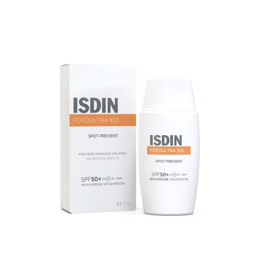 怡思丁 预防色斑防晒露 SPF50+,50MLISDINACTIVE UNIFY PREVIENE