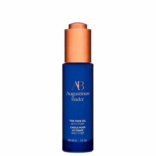 AB Augustinus Bader The Face Oil 30ml 面部精油