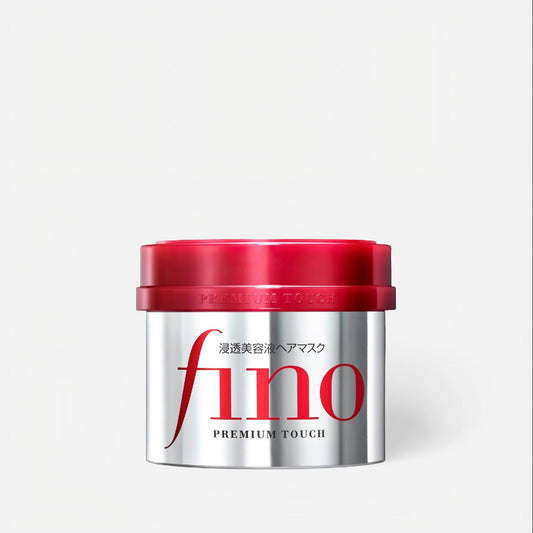 資生堂FINO高效滲透膜230G