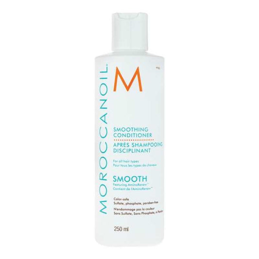 摩洛哥平滑滋养护发素MOROCCANOILSMOOTHING CONDITIONER250ML