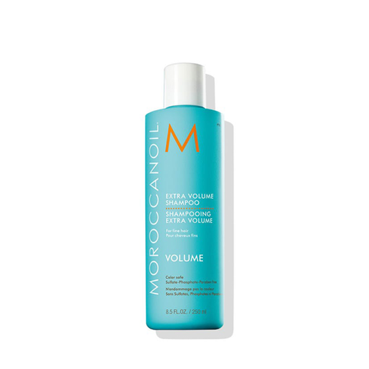 摩洛哥丰盈蓬松洗发水 moroccanoilvolumeshampoo 250ml