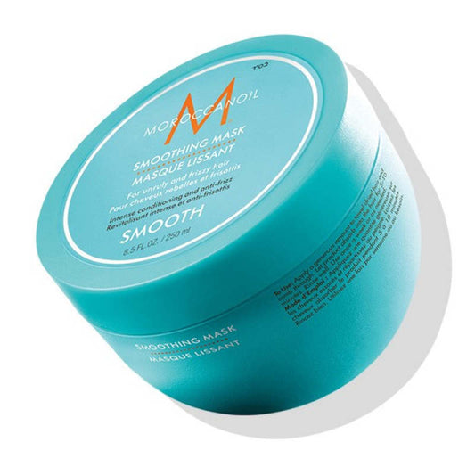摩洛哥MOROCCANOIL 顺滑柔顺发膜 250ml