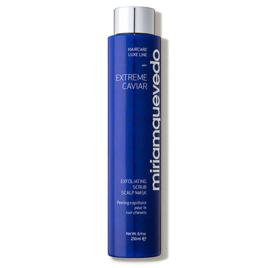 迷莲卡薇鱼子酱头皮去角质发膜250mlmiriamquevado scrub scalp mask