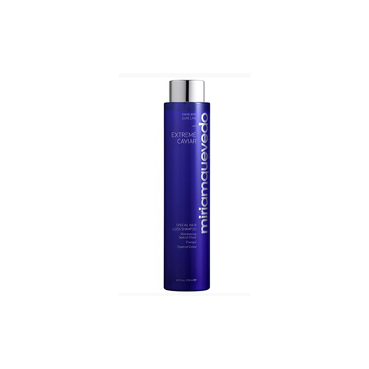 迷莲卡薇加强防脱洗发水 250mlmiriamquevado loss shampoo