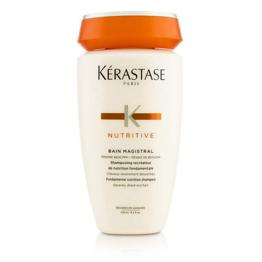 卡诗滋养修复洗发水 干枯型 kerastasenutritive250ml