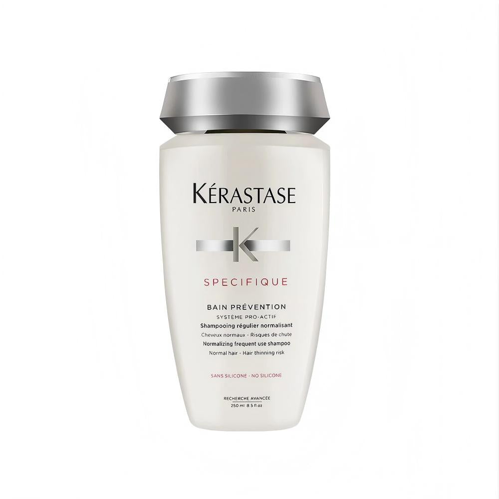 卡诗黑鱼籽滋润修复洗发水kerastasechronologiste 250ml
