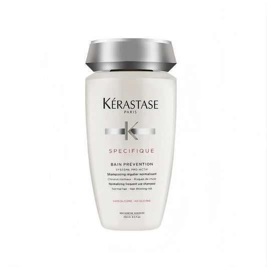 卡诗黑鱼籽滋润修复洗发水kerastasechronologiste 250ml