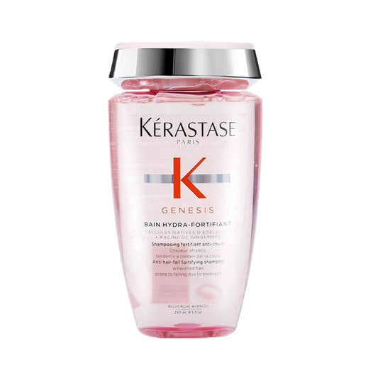 卡诗防脱强韧洗发水 透明清爽型kerastasegenesis 250ml