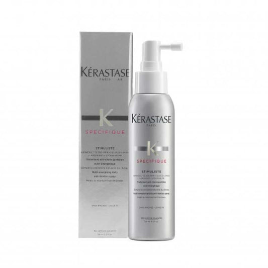 卡诗防脱固发喷雾 KERASTASESPECIFIQUESTIMULISTE 125ML