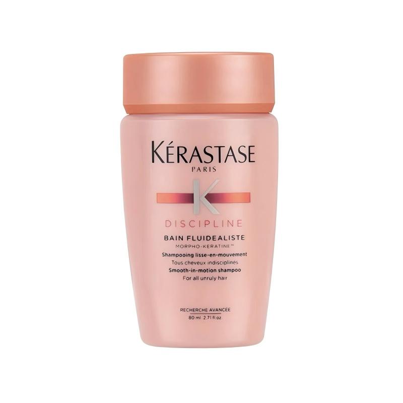 卡诗黛丝逸柔洗发水 kerastase discipline250ml