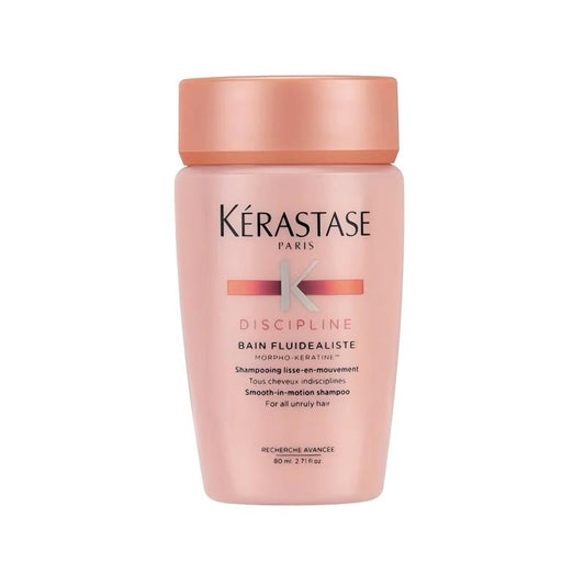 卡诗黛丝逸柔洗发水 kerastase discipline250ml