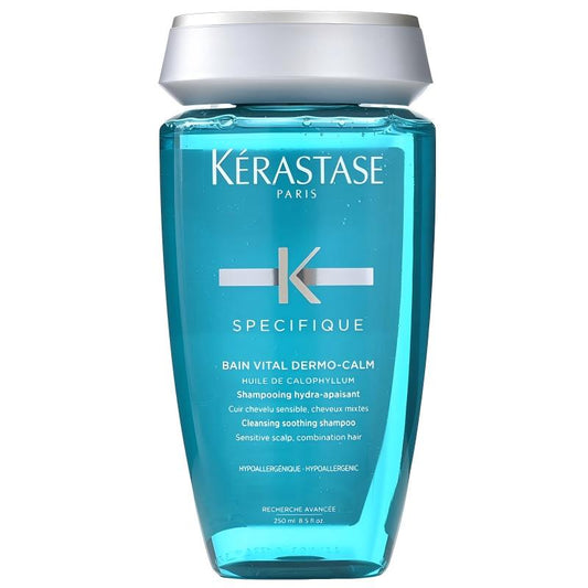 卡诗KERASTASE洗发水敏感舒缓丝盈250ml