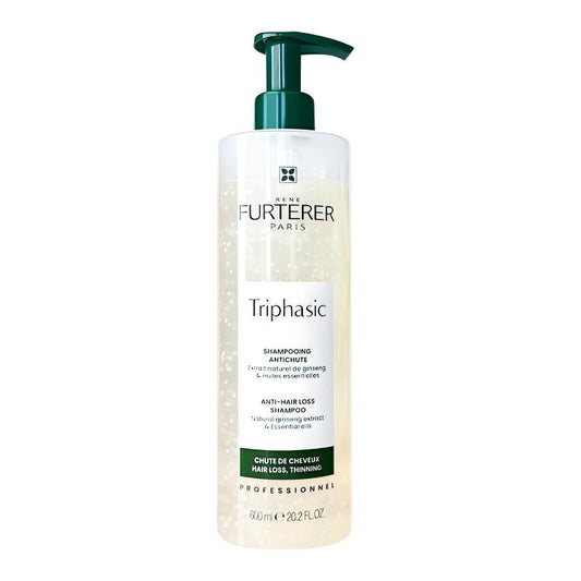 馥绿德雅Furterer 玻尿酸小粉珠洗发水 250 ml