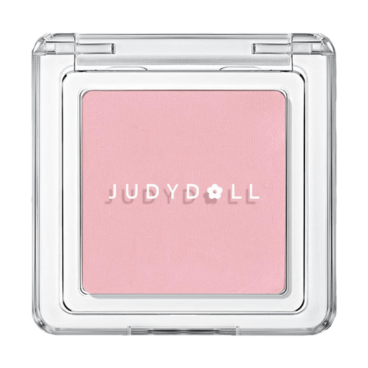 JUDYDOLL橘朵 单色腮红高光修容腮红膏 奶膏腮红腮紫哑光 #01 气色蓝莓夜 中性粉紫 视觉膨胀提亮【膨胀色】