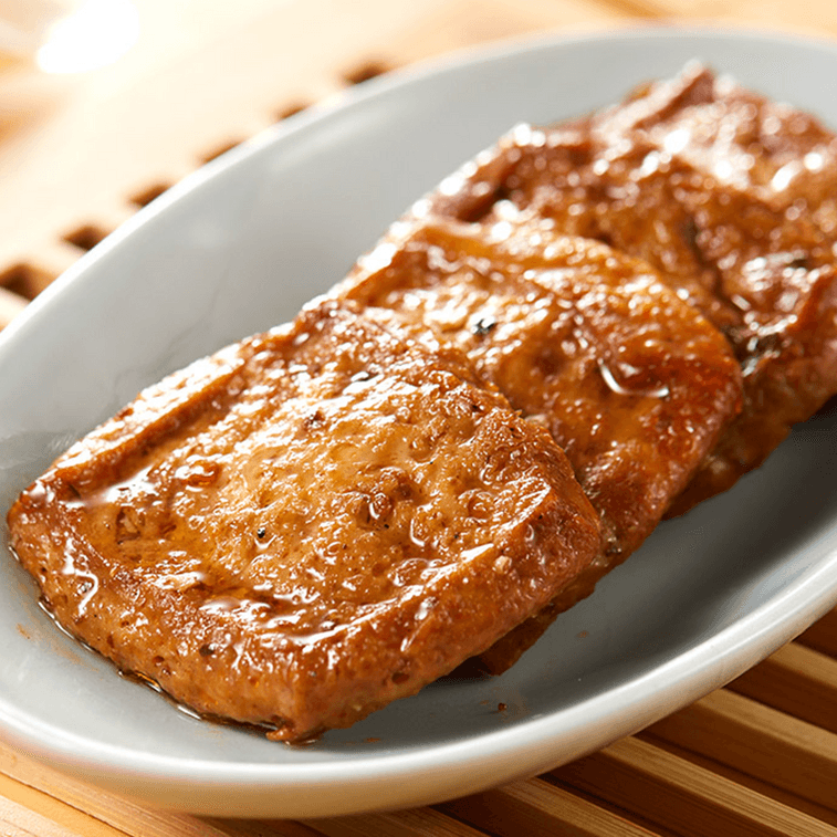 盒马 捞汁豆腐 香辣味 158g【盒马必买爆款零食】【软嫩入味超爆汁】