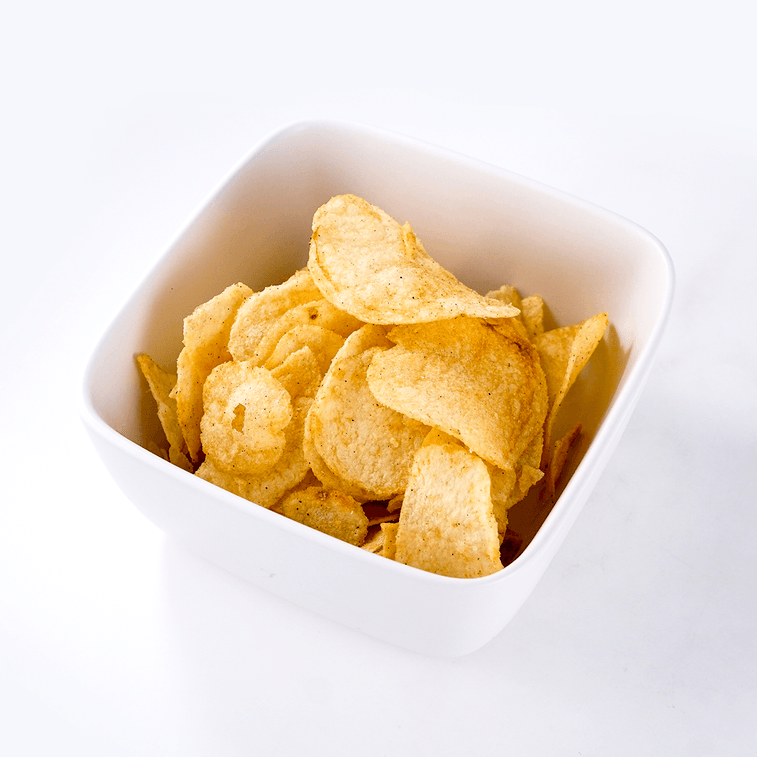 LAY'S乐事 薯片 神户厚切牛排味 34g