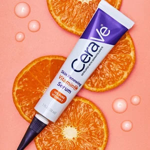 CeraVe 维生素C焕新精华 30ml