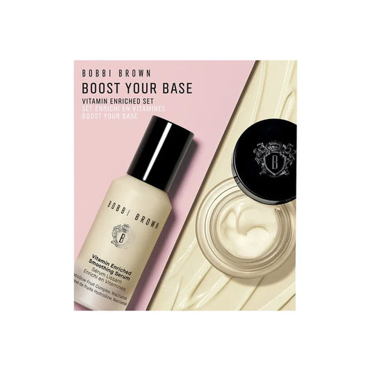 BOBBI BROWN/芭比波朗 橘子面霜精华套装两件套
