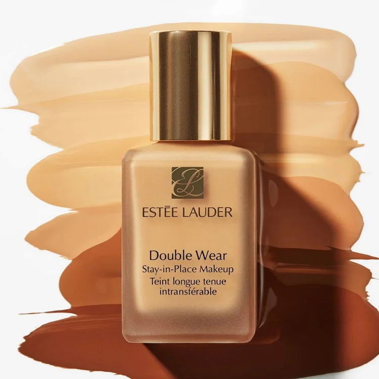 ESTEE LAUDER雅诗兰黛DW粉底液30ml