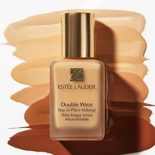 ESTEE LAUDER雅诗兰黛DW粉底液30ml