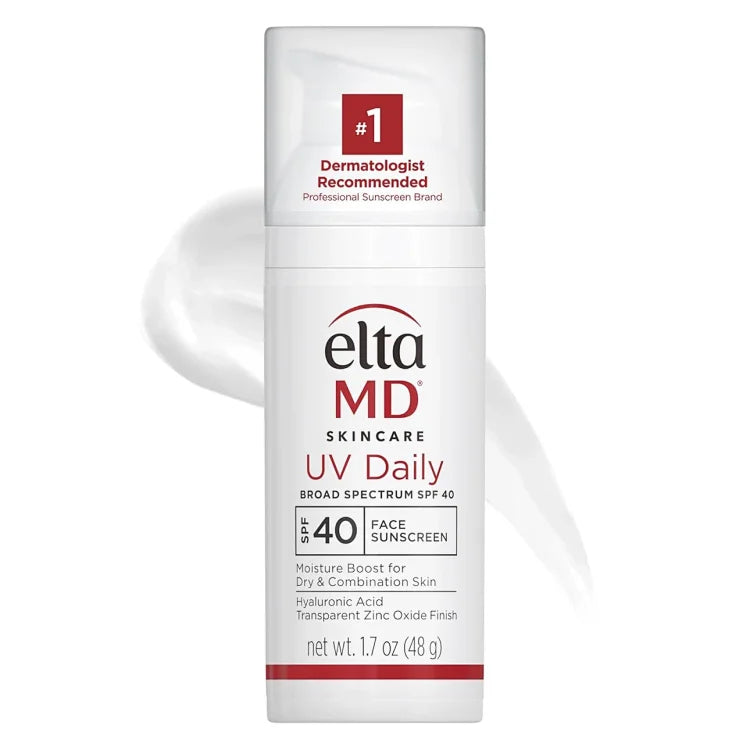 Elta MD UV日常款SPF40防晒乳液48g