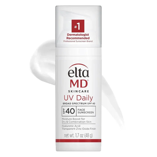 Elta MD UV日常款SPF40防晒乳液48g