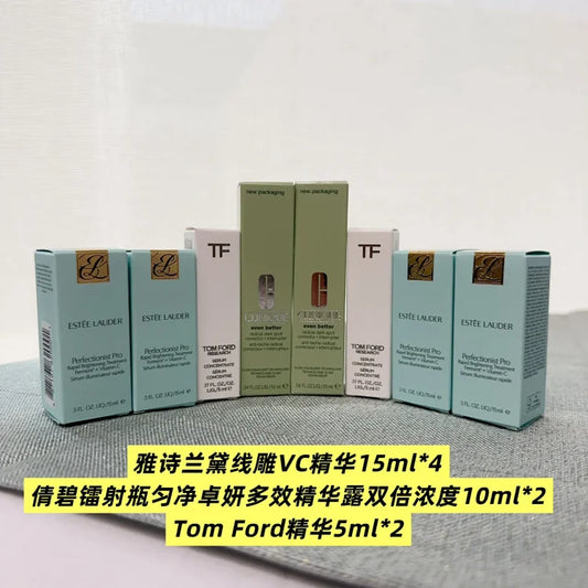 大品牌超值体验小套装
