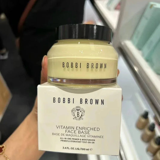 BOBBI BROWN/芭比波朗 橘子面霜