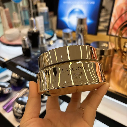 Lancome兰蔻菁纯洁面膏150ml
