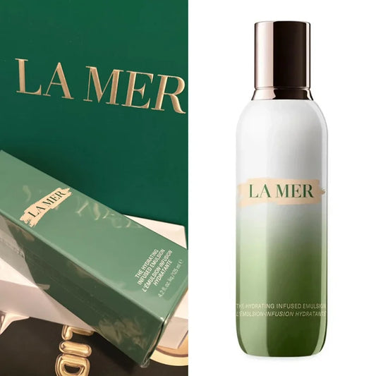 Lamerr海蓝之谜精粹乳液