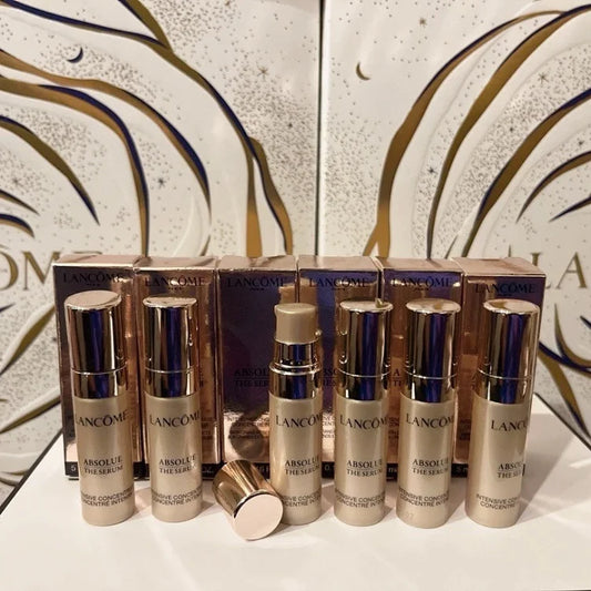 LANCOME兰蔻 菁纯臻颜精萃精华乳