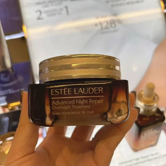 ESTEE LAUDER雅诗兰黛 大棕罐夜间修复膜霜65ml